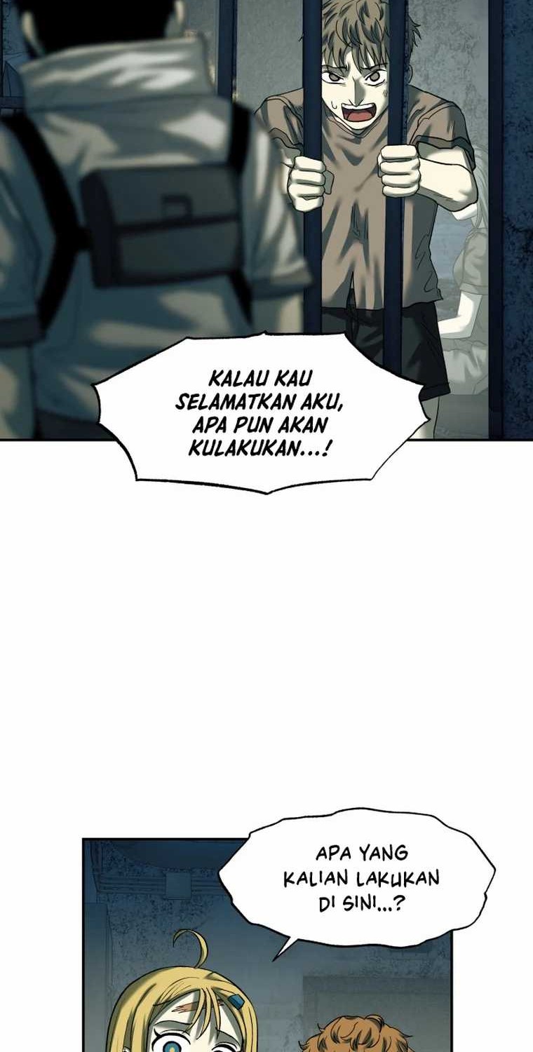Surviving the Apocalypse Chapter 39 Gambar 14