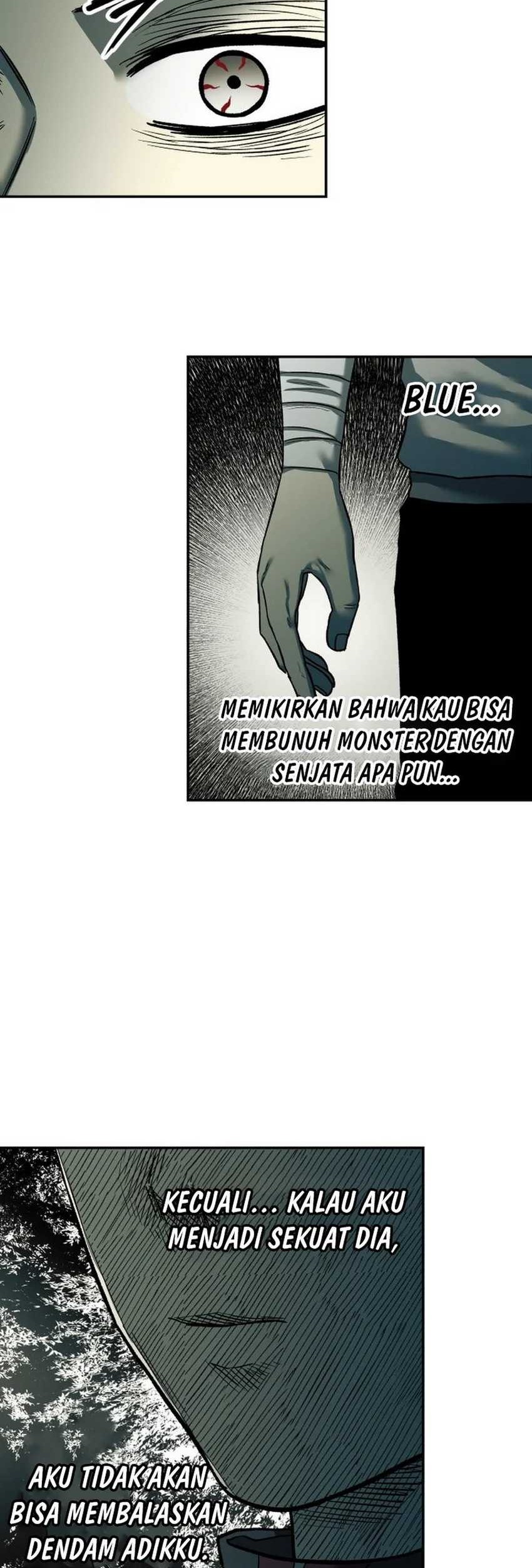 Surviving the Apocalypse Chapter 37 Gambar 42