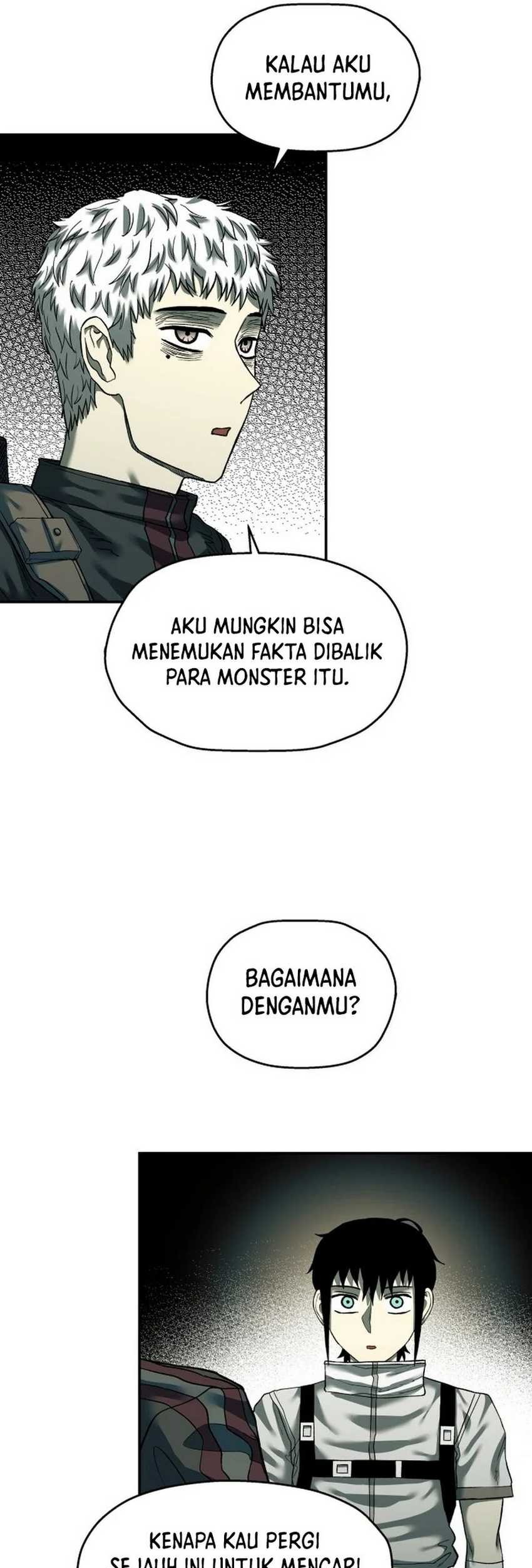 Surviving the Apocalypse Chapter 37 Gambar 45