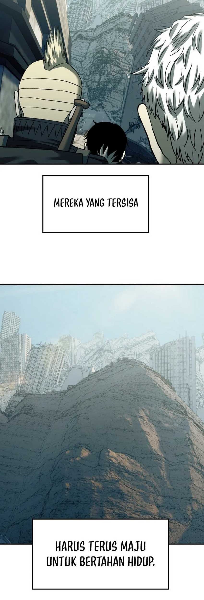 Surviving the Apocalypse Chapter 37 Gambar 58