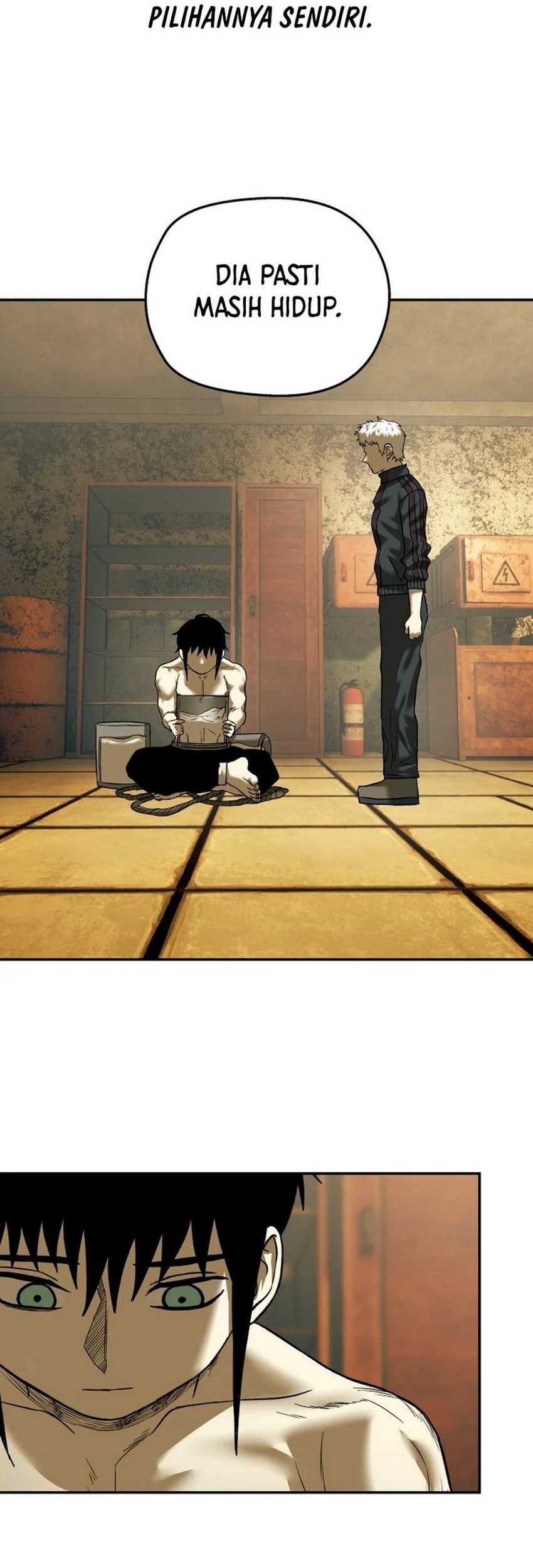 Baca  Surviving the Apocalypse Chapter 37 Gambar 2