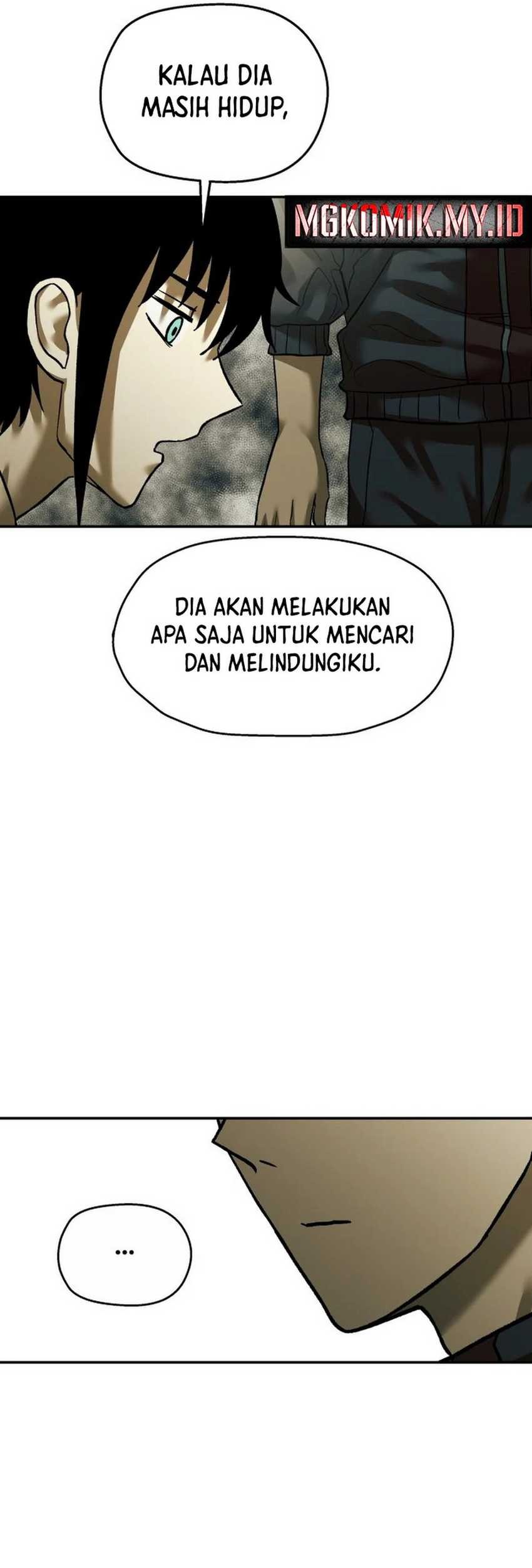 Surviving the Apocalypse Chapter 37 Gambar 5