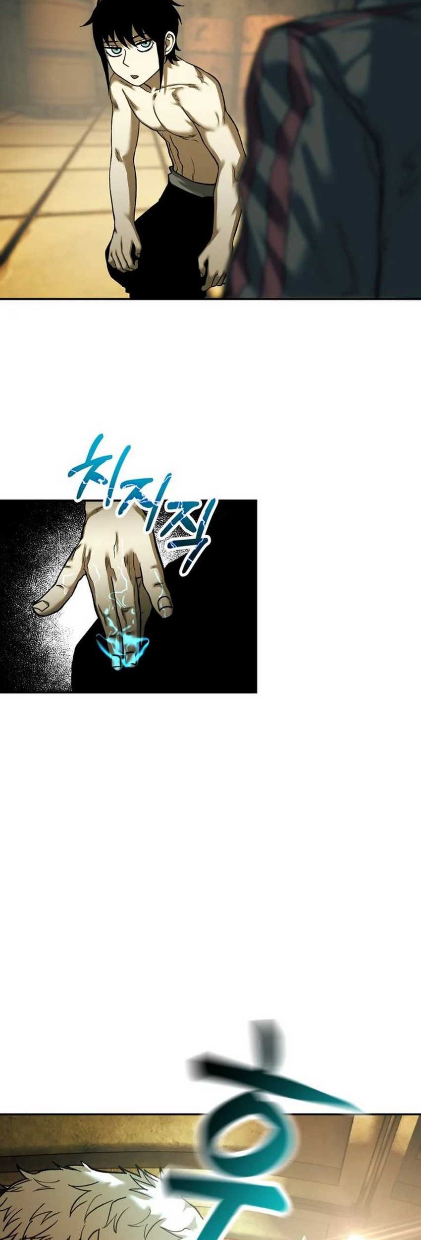 Surviving the Apocalypse Chapter 37 Gambar 10