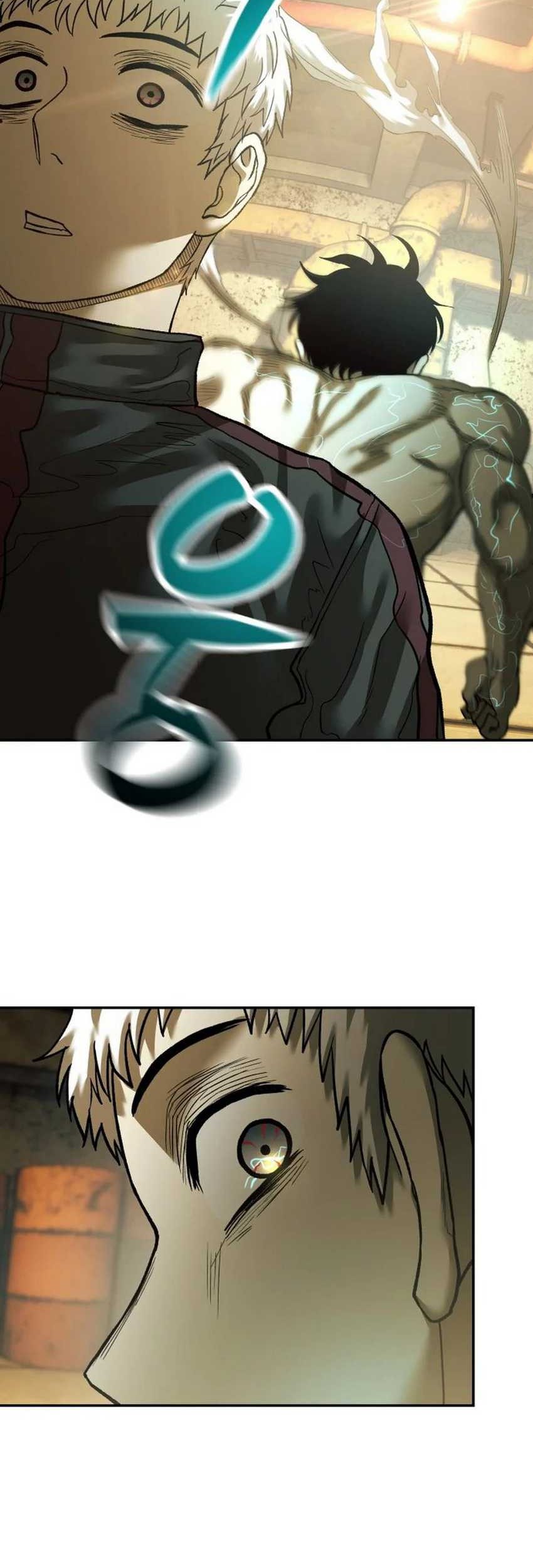 Surviving the Apocalypse Chapter 37 Gambar 11