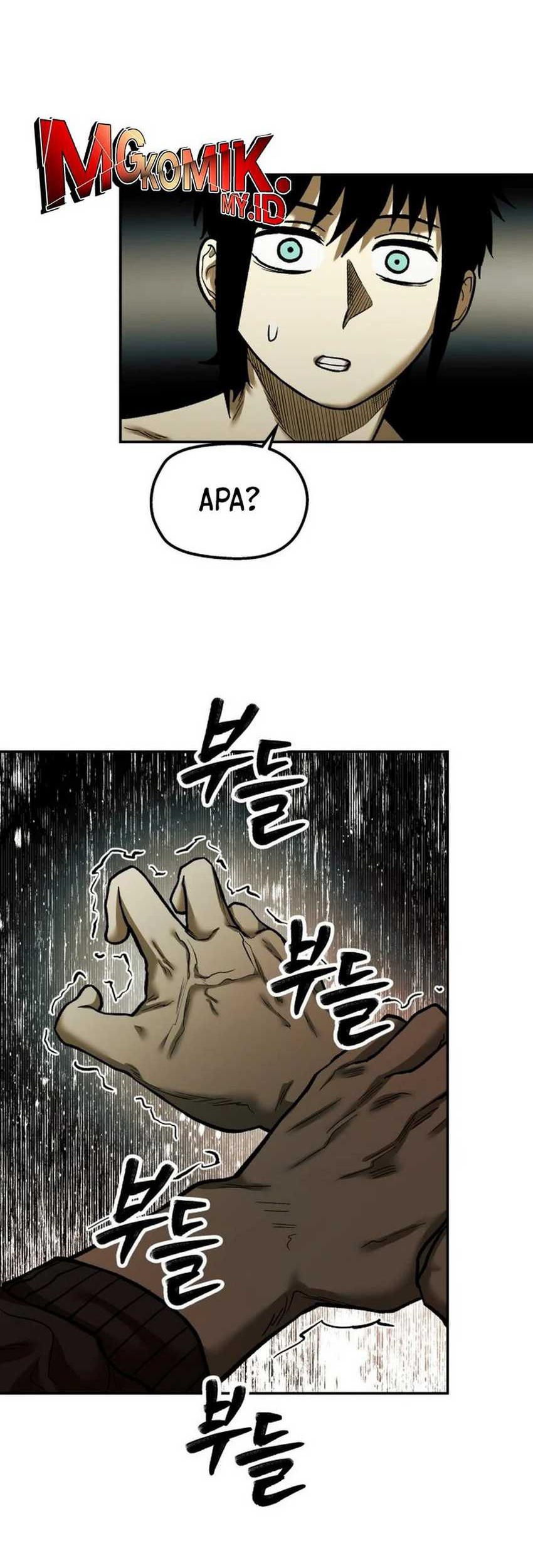 Surviving the Apocalypse Chapter 37 Gambar 14