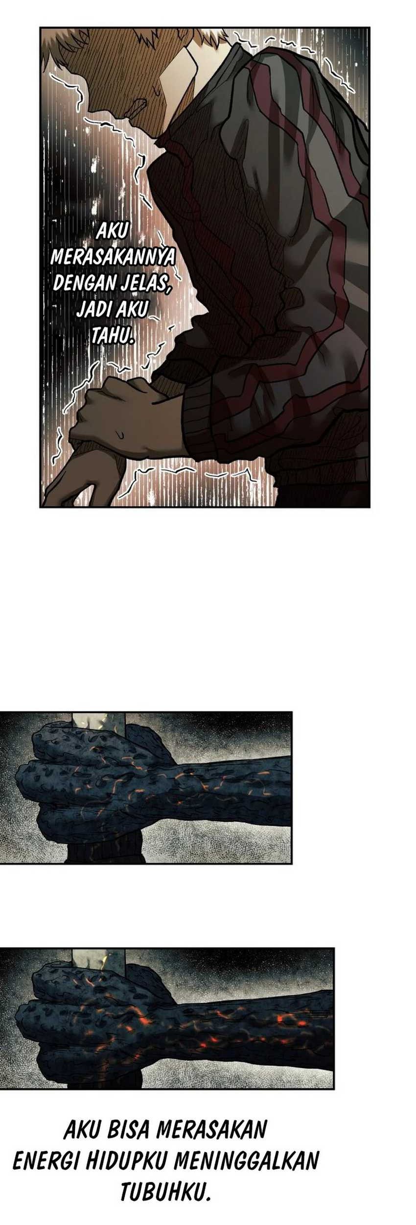 Surviving the Apocalypse Chapter 37 Gambar 15