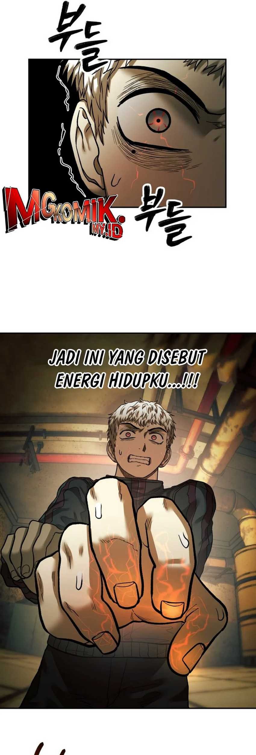 Surviving the Apocalypse Chapter 37 Gambar 17