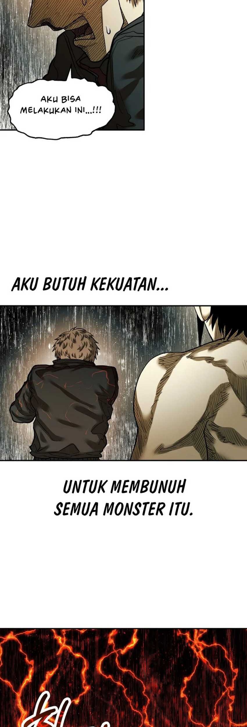 Surviving the Apocalypse Chapter 37 Gambar 19