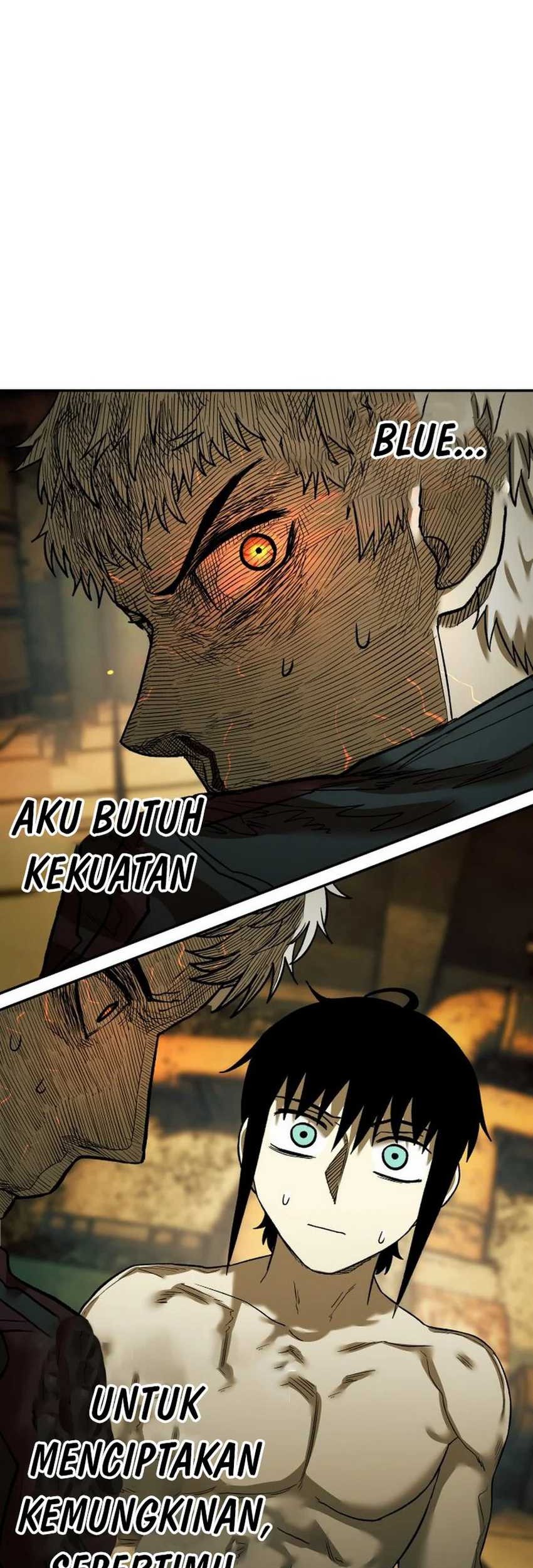 Surviving the Apocalypse Chapter 37 Gambar 23