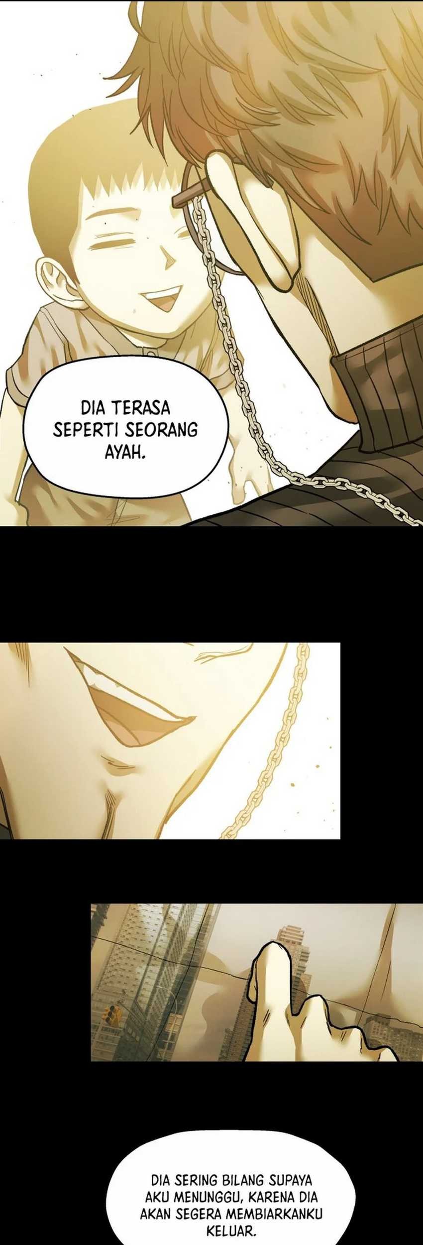 Surviving the Apocalypse Chapter 36 Gambar 41