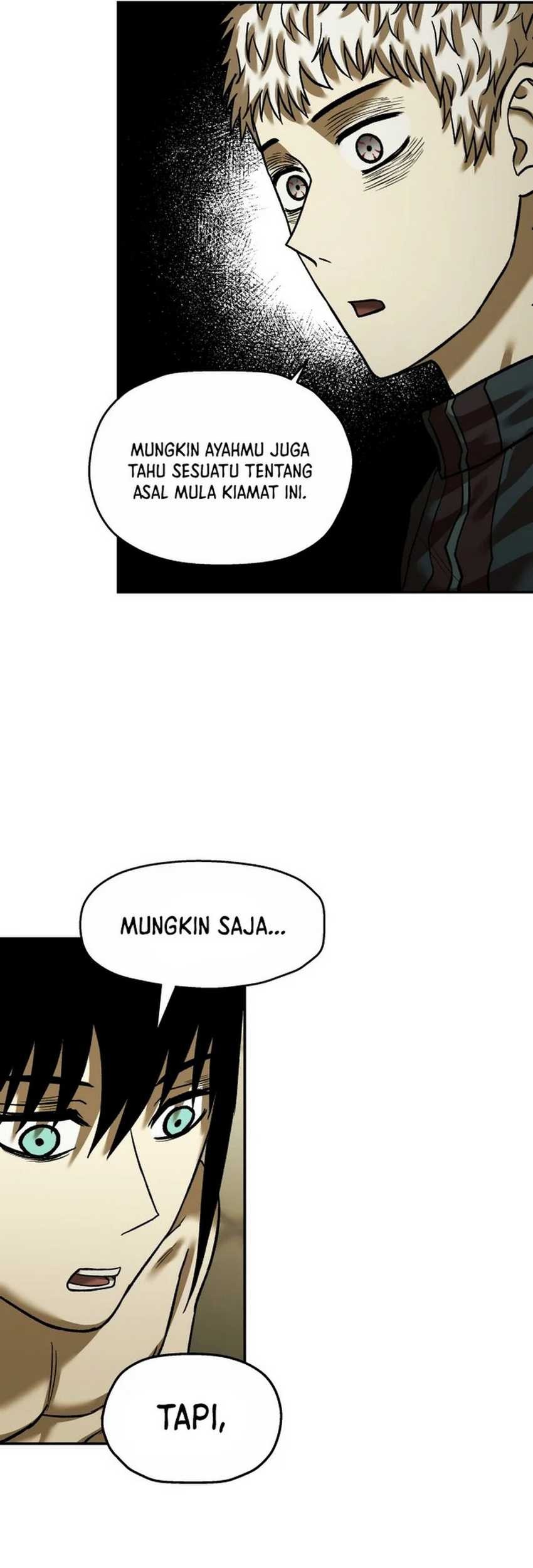 Surviving the Apocalypse Chapter 36 Gambar 45