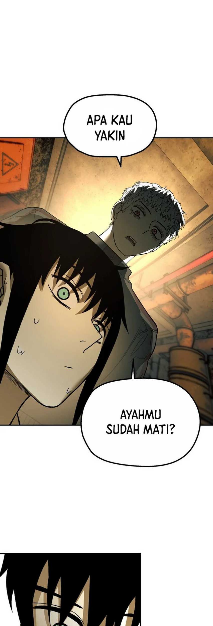 Surviving the Apocalypse Chapter 36 Gambar 47