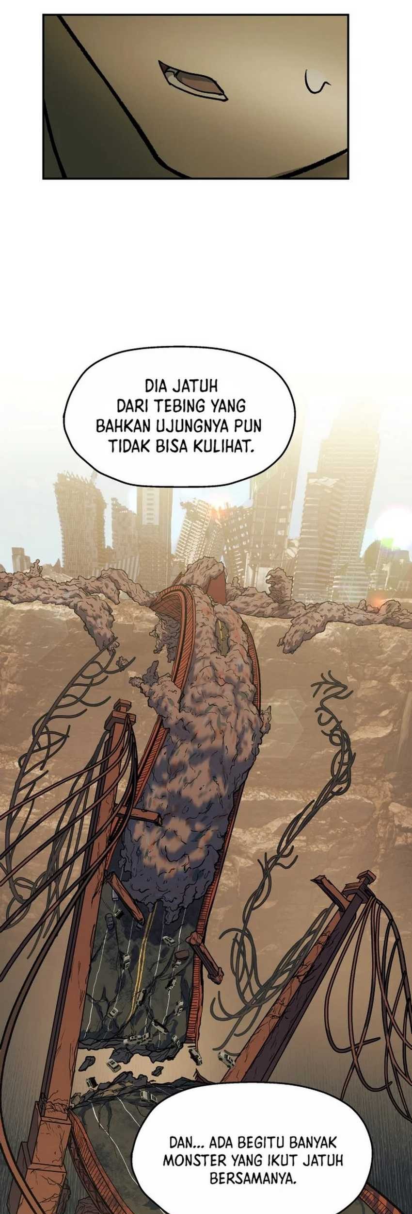 Surviving the Apocalypse Chapter 36 Gambar 49