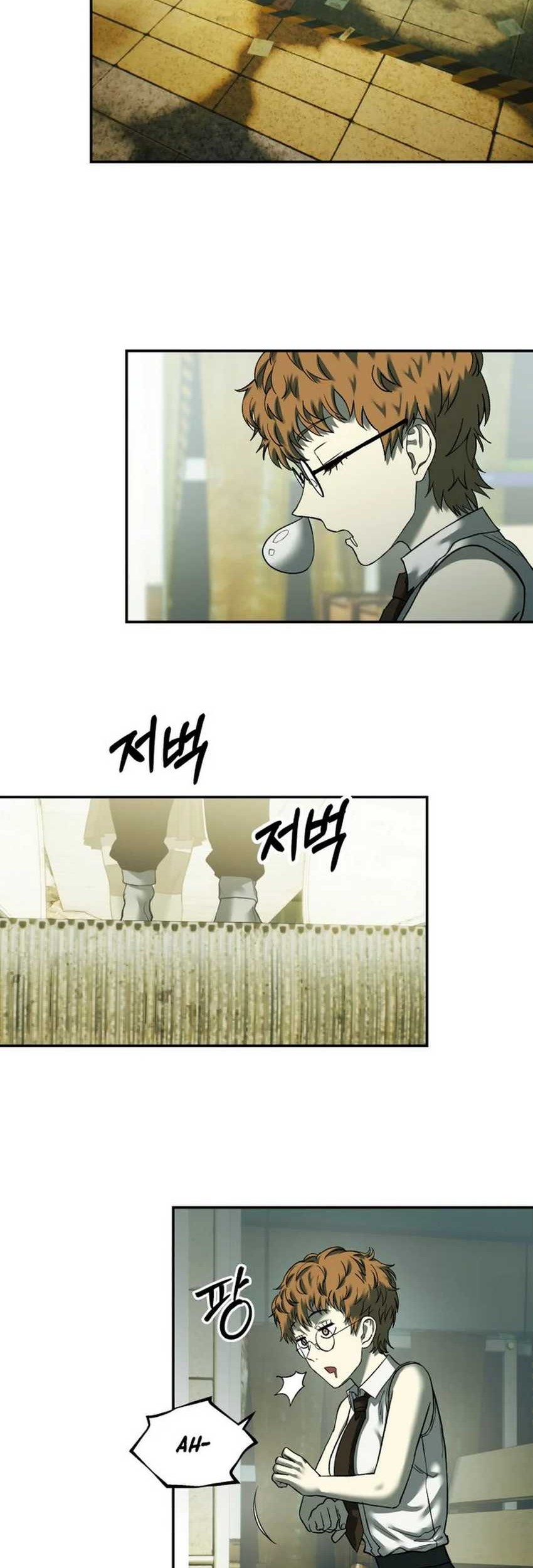 Baca  Surviving the Apocalypse Chapter 36 Gambar 2