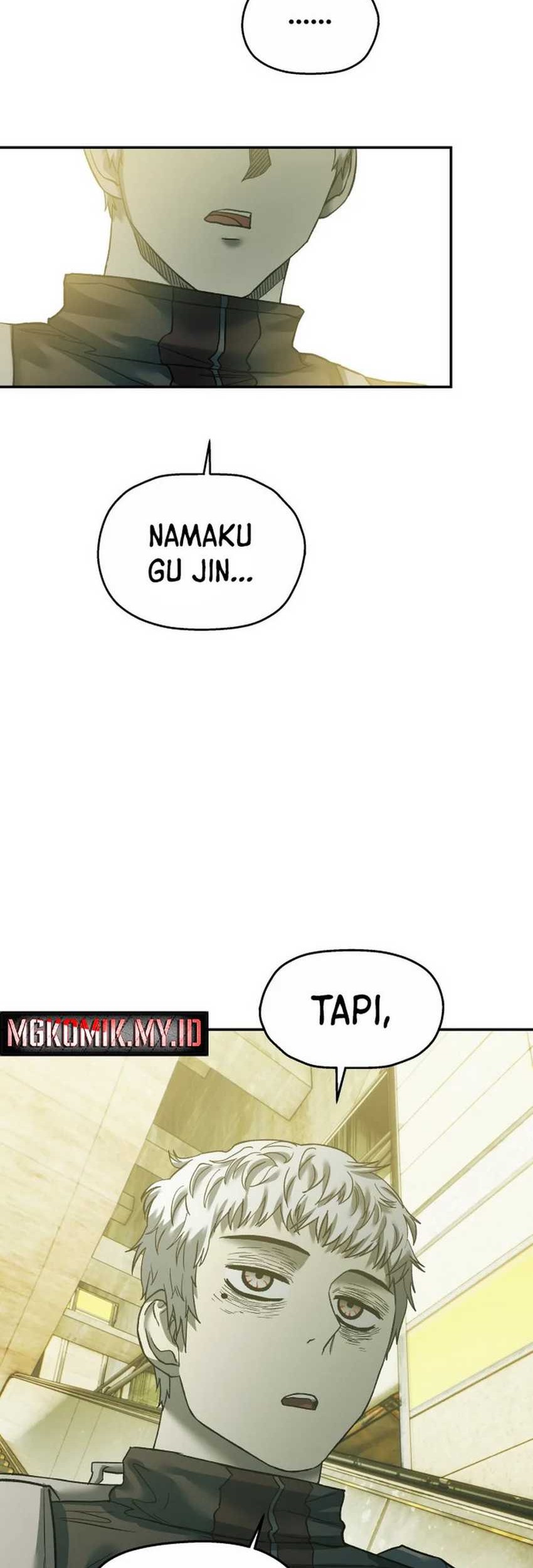 Surviving the Apocalypse Chapter 36 Gambar 6