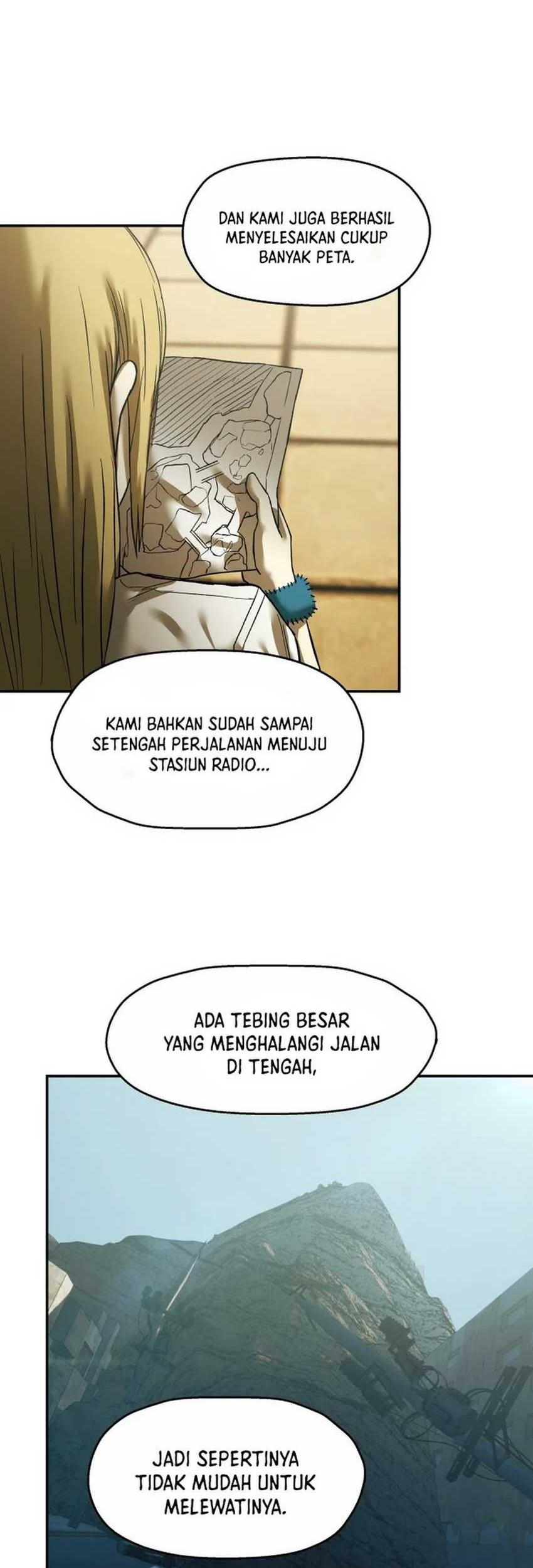 Surviving the Apocalypse Chapter 36 Gambar 10