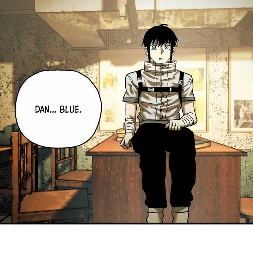 Surviving the Apocalypse Chapter 36 Gambar 20