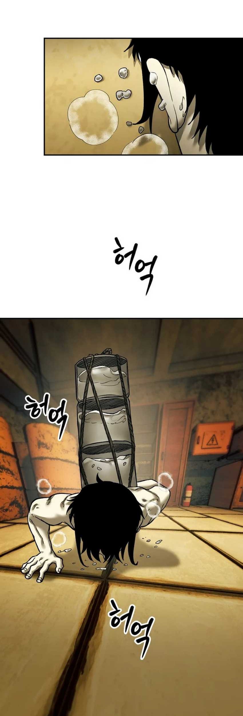 Surviving the Apocalypse Chapter 36 Gambar 26