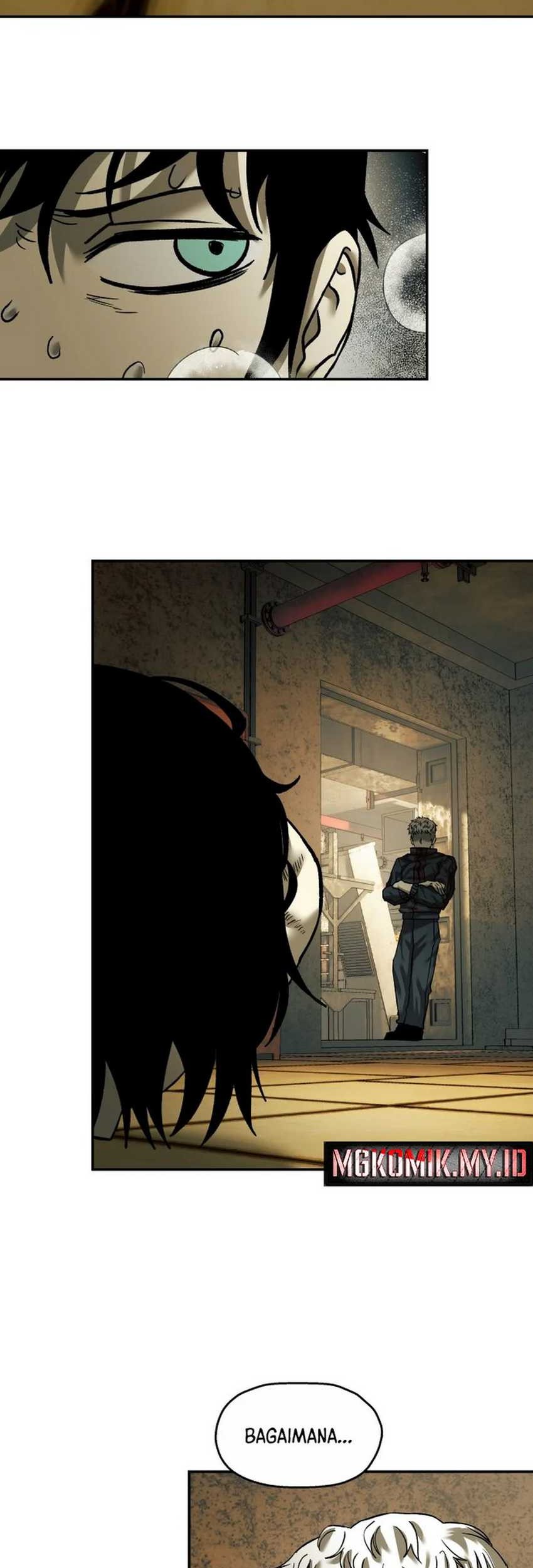 Surviving the Apocalypse Chapter 36 Gambar 27