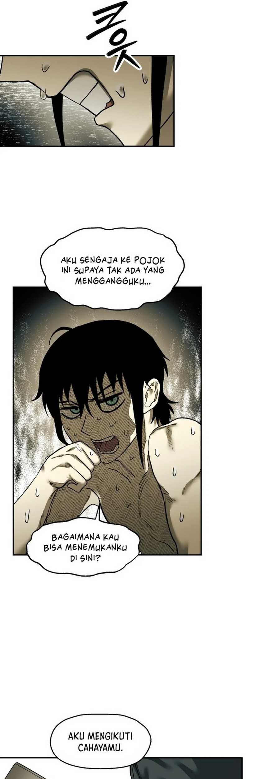 Surviving the Apocalypse Chapter 36 Gambar 33