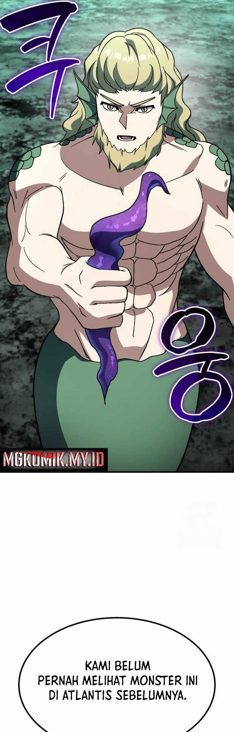 Divine Delivery Chapter 55 Gambar 20