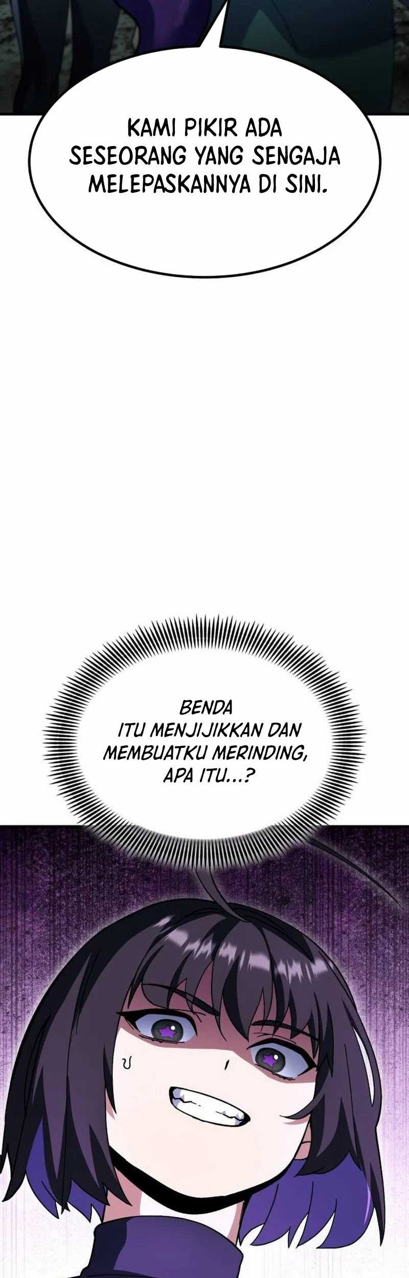 Divine Delivery Chapter 55 Gambar 22