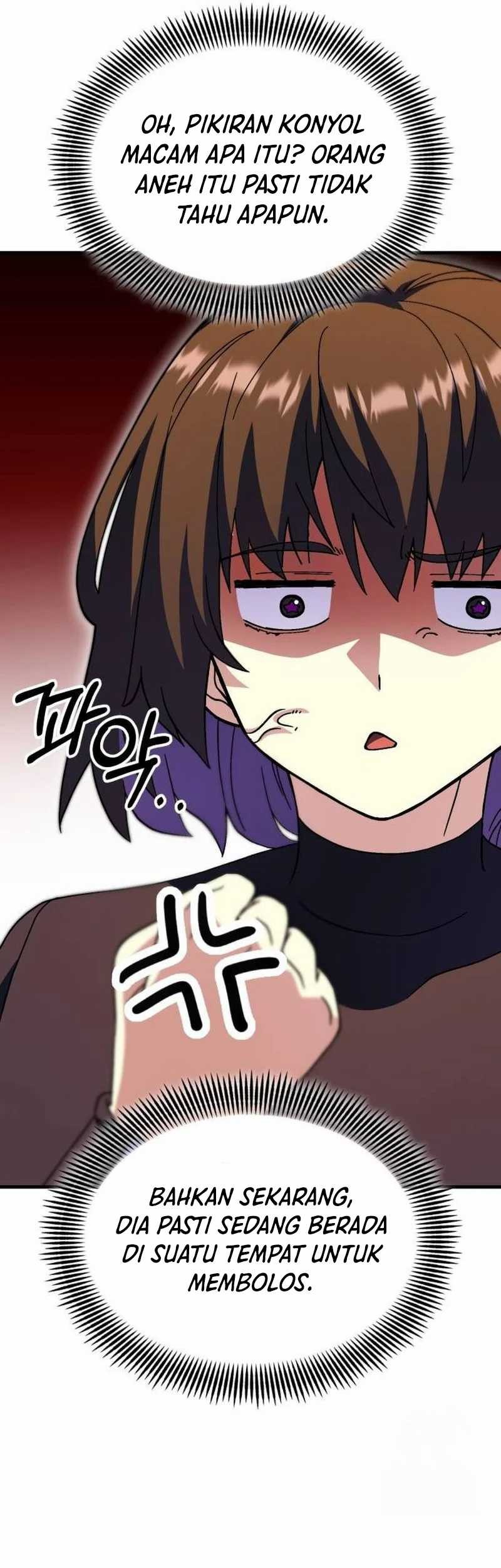Divine Delivery Chapter 55 Gambar 26