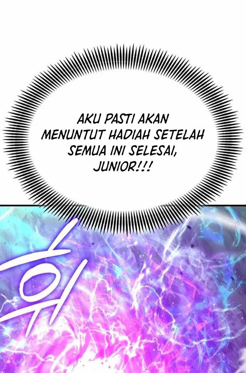 Divine Delivery Chapter 55 Gambar 29