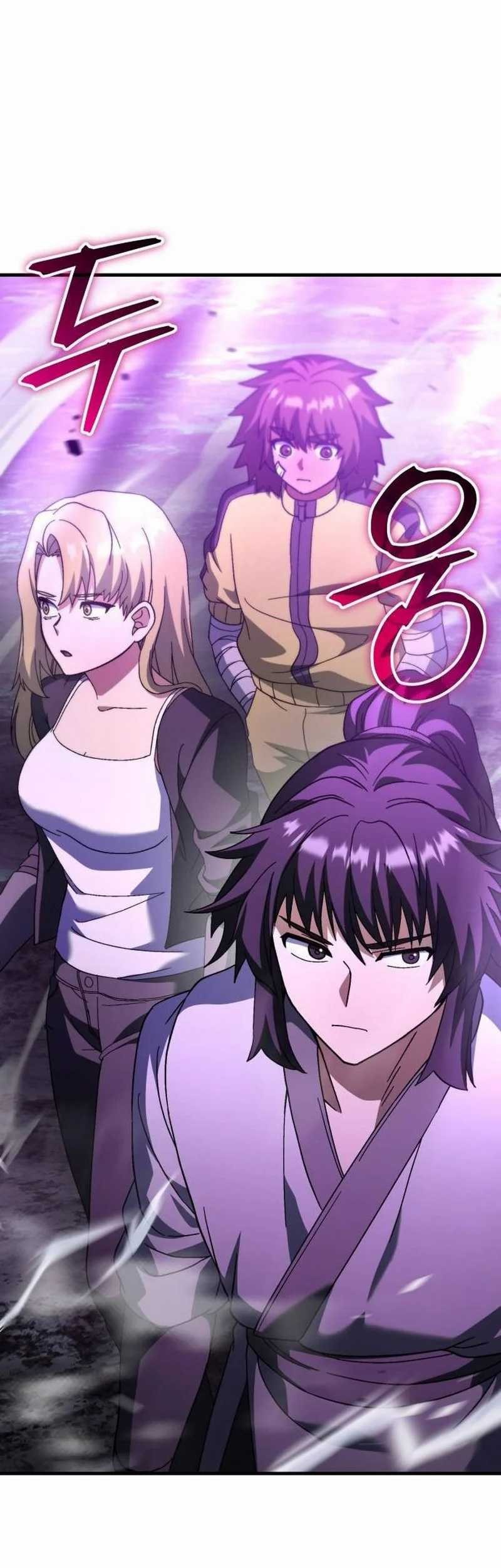 Divine Delivery Chapter 55 Gambar 32