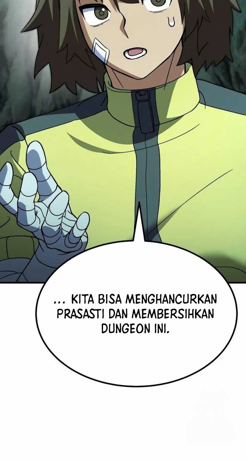Divine Delivery Chapter 55 Gambar 37