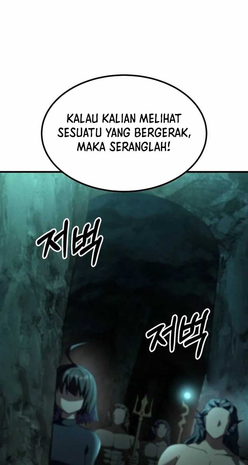 Divine Delivery Chapter 55 Gambar 45