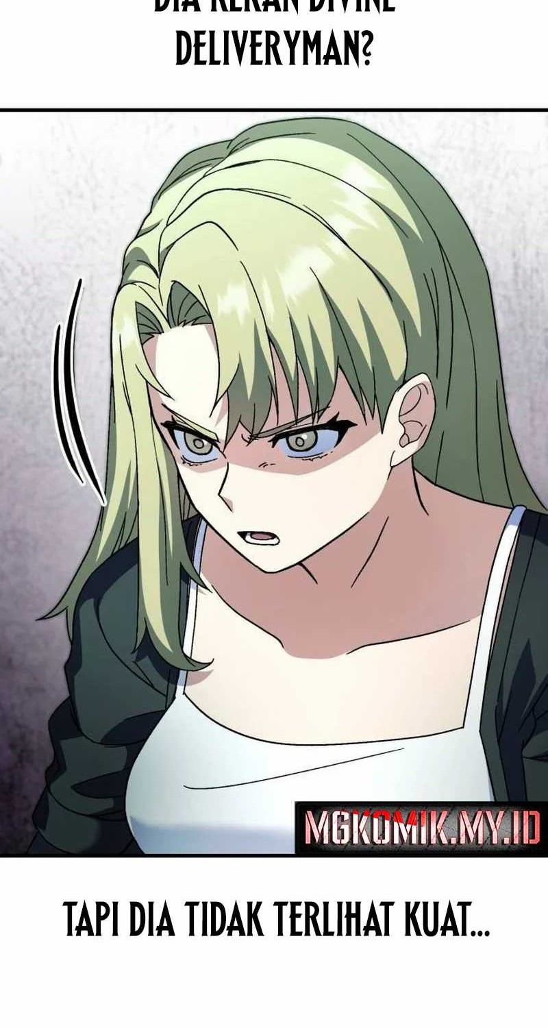 Divine Delivery Chapter 55 Gambar 51