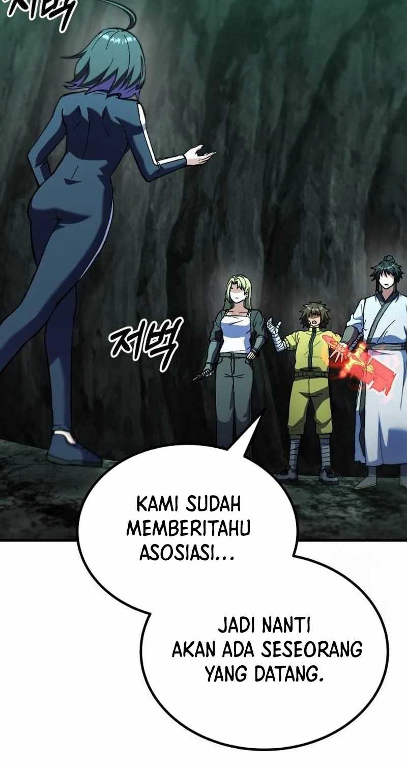 Divine Delivery Chapter 55 Gambar 55