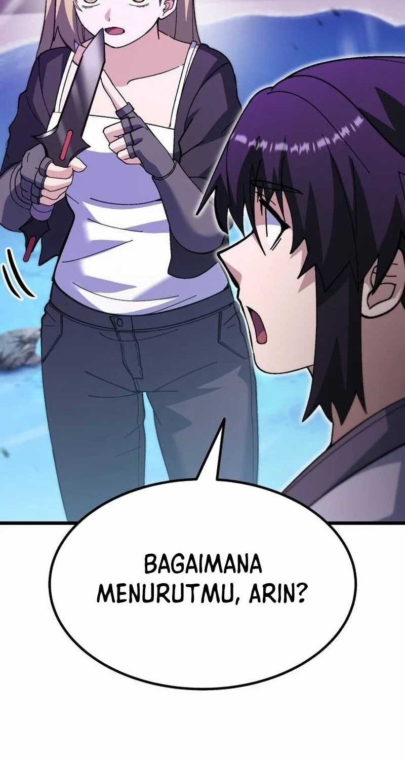 Divine Delivery Chapter 55 Gambar 4