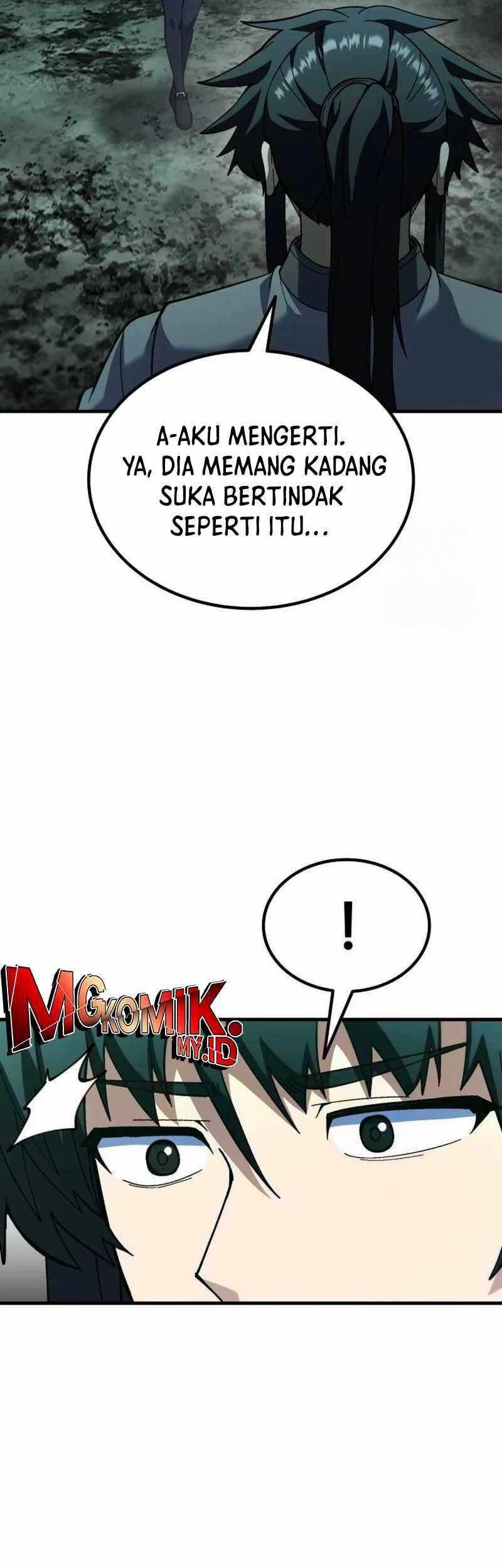 Divine Delivery Chapter 55 Gambar 60