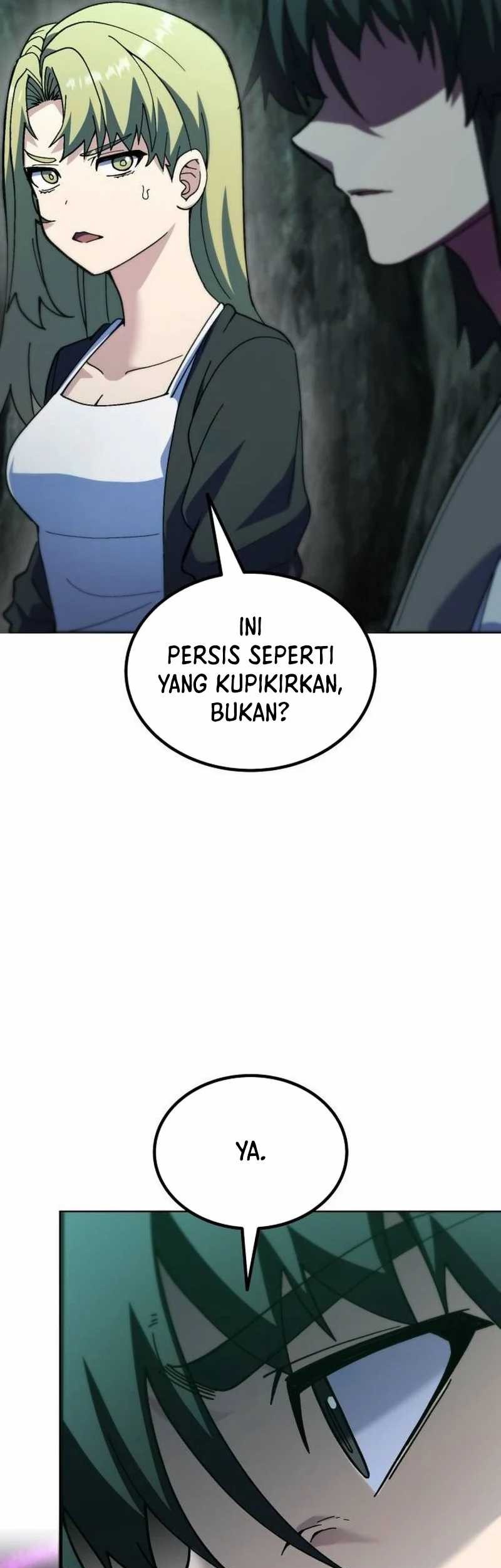 Divine Delivery Chapter 55 Gambar 64