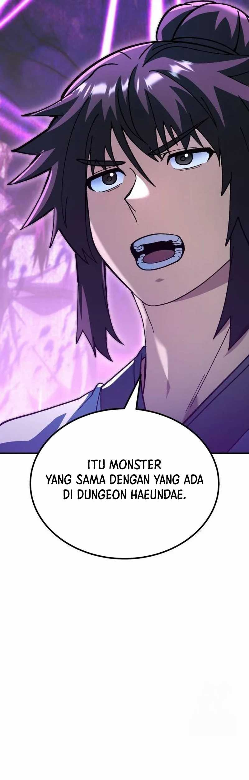 Divine Delivery Chapter 55 Gambar 66
