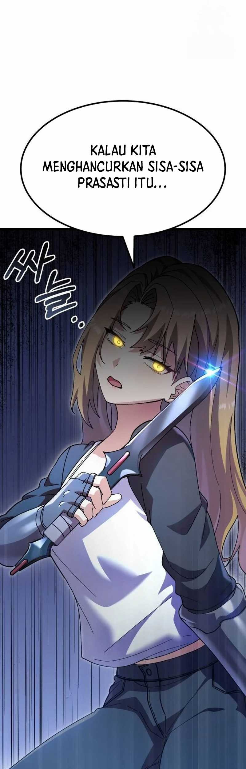 Divine Delivery Chapter 55 Gambar 5