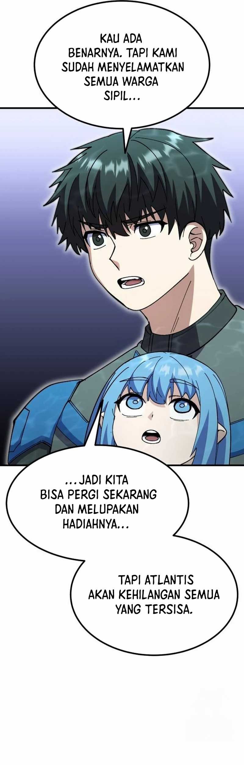 Divine Delivery Chapter 55 Gambar 80