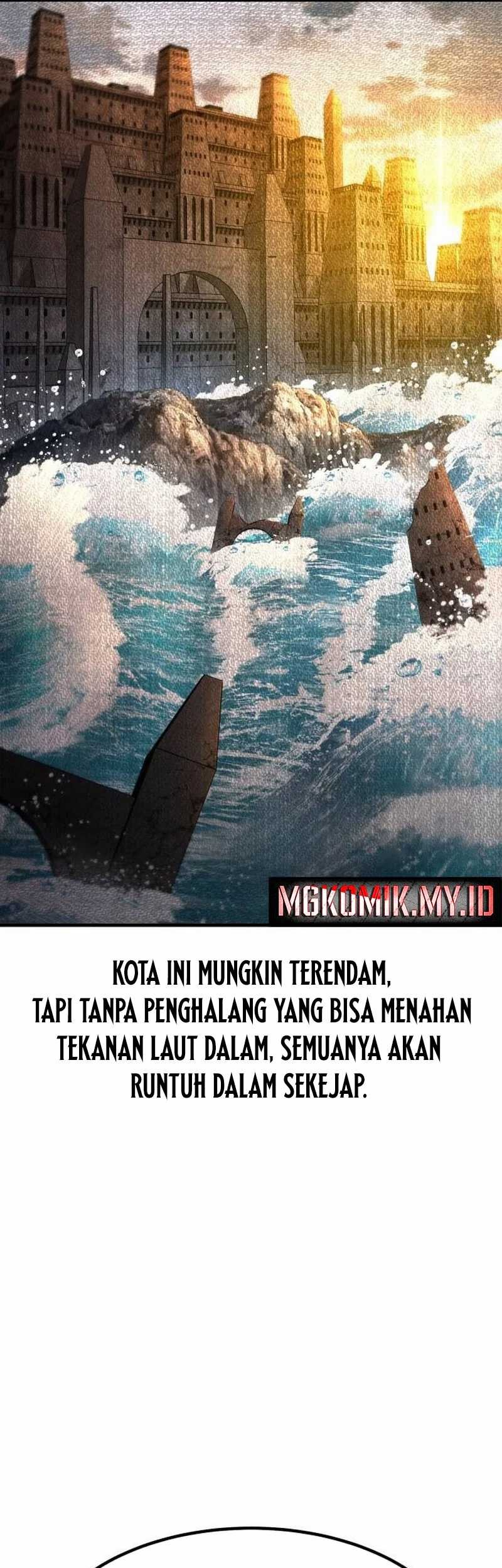 Divine Delivery Chapter 55 Gambar 82
