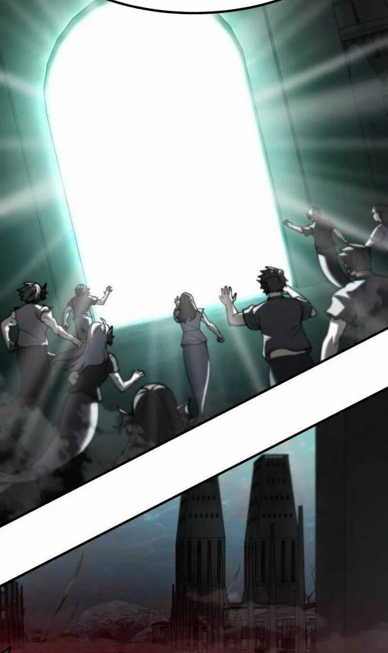 Divine Delivery Chapter 55 Gambar 85