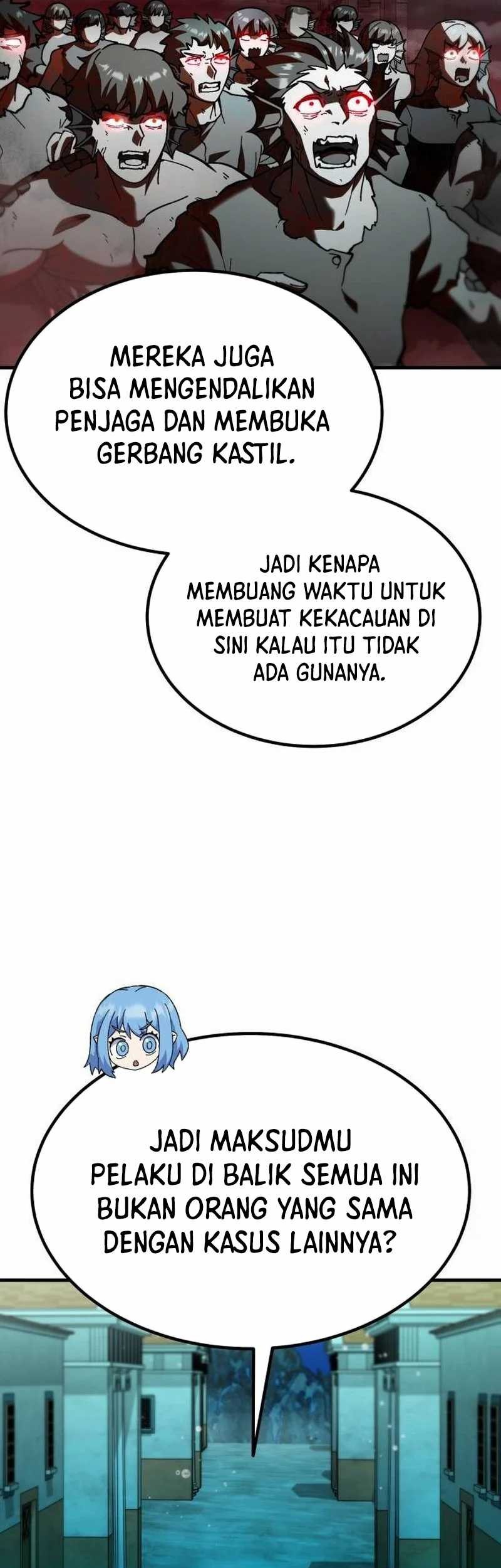 Divine Delivery Chapter 55 Gambar 86