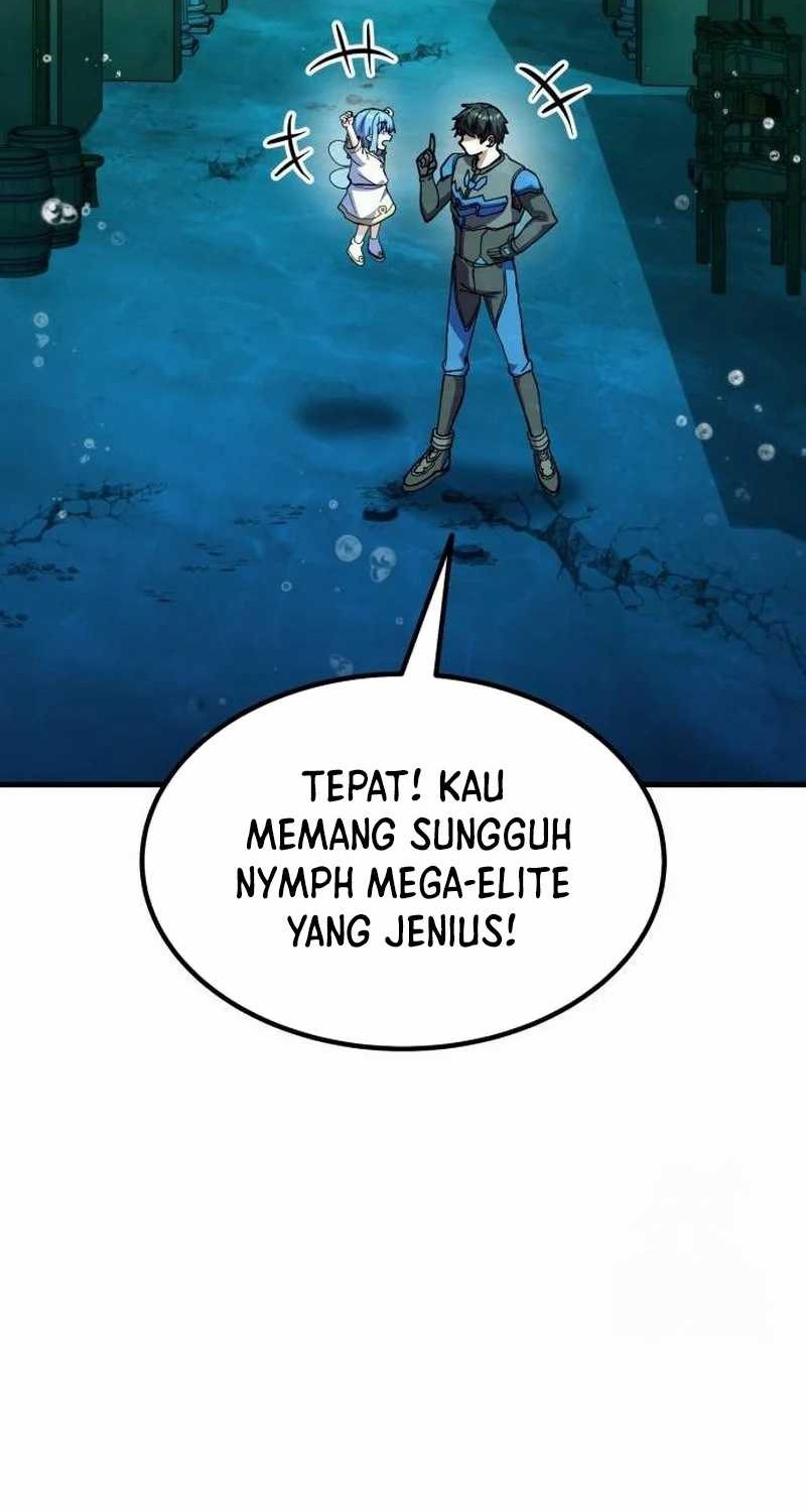 Divine Delivery Chapter 55 Gambar 87