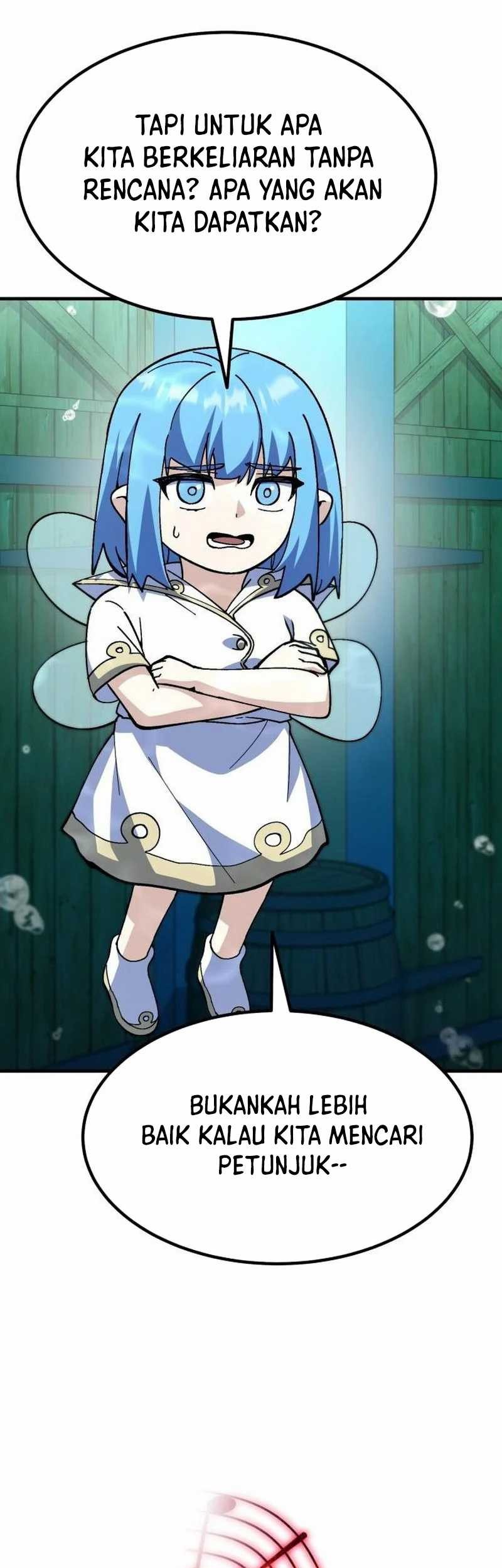 Divine Delivery Chapter 55 Gambar 88