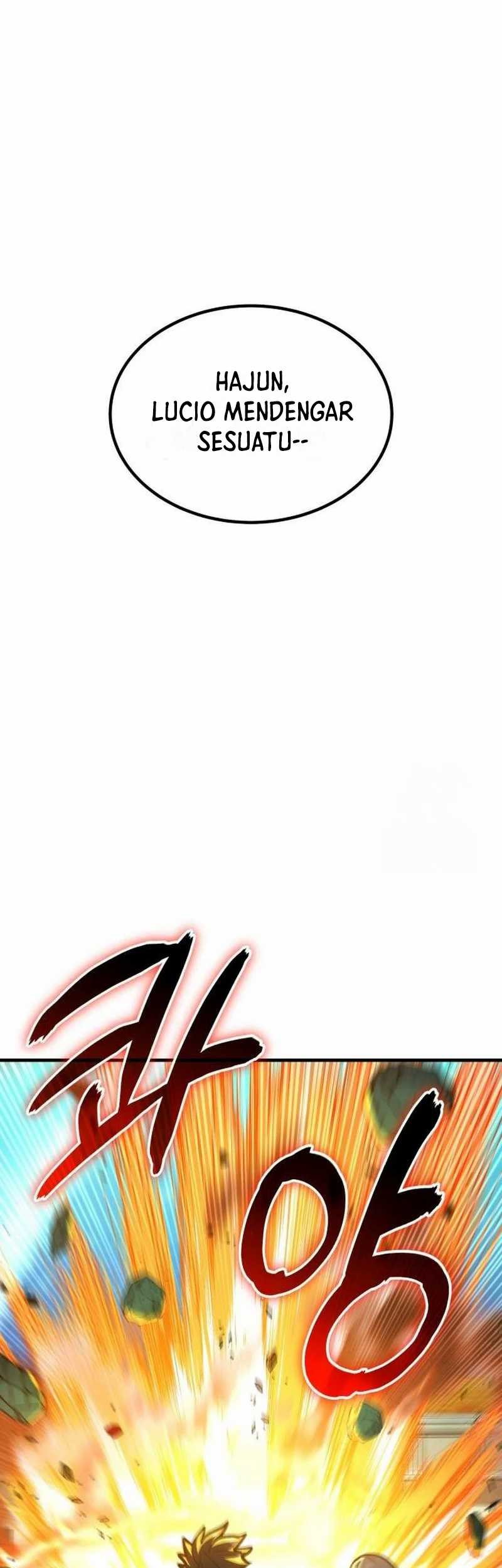 Divine Delivery Chapter 55 Gambar 90