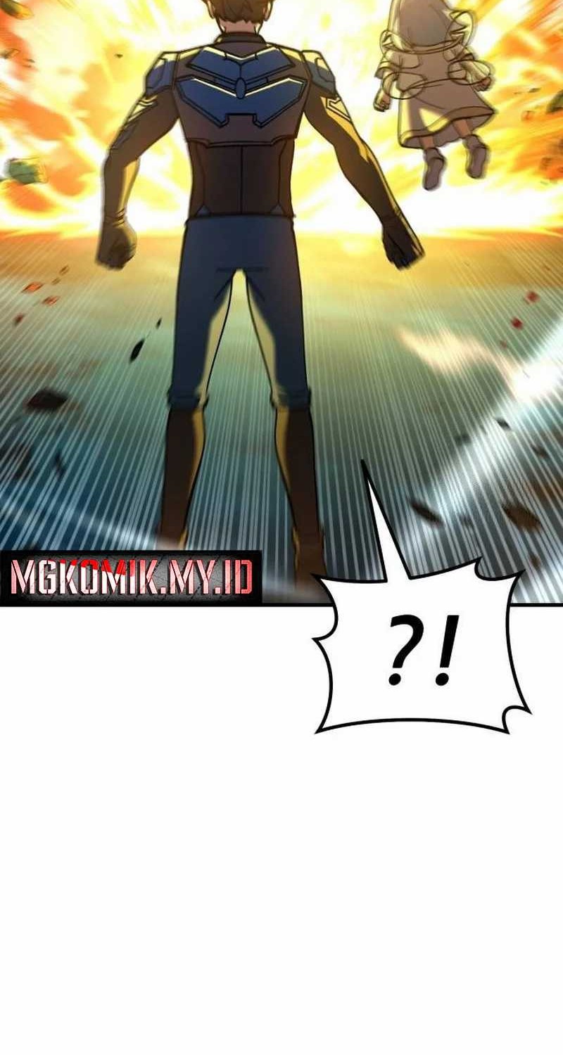 Divine Delivery Chapter 55 Gambar 91