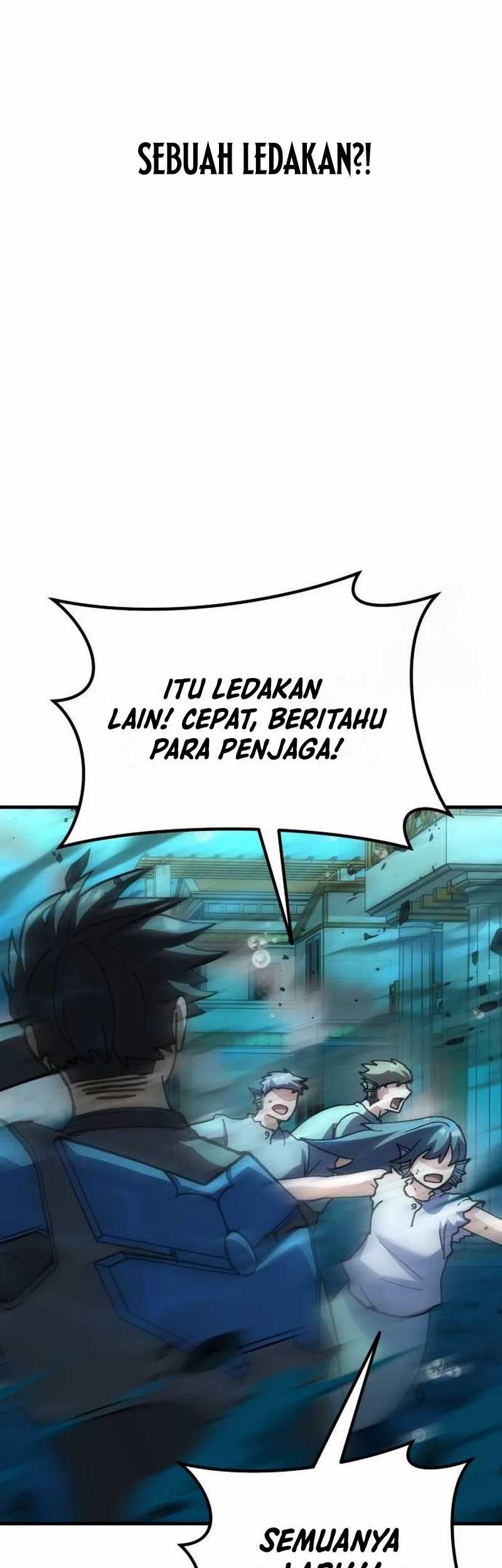 Divine Delivery Chapter 55 Gambar 92