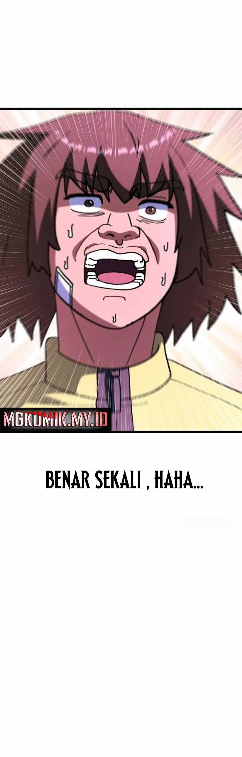 Divine Delivery Chapter 55 Gambar 7