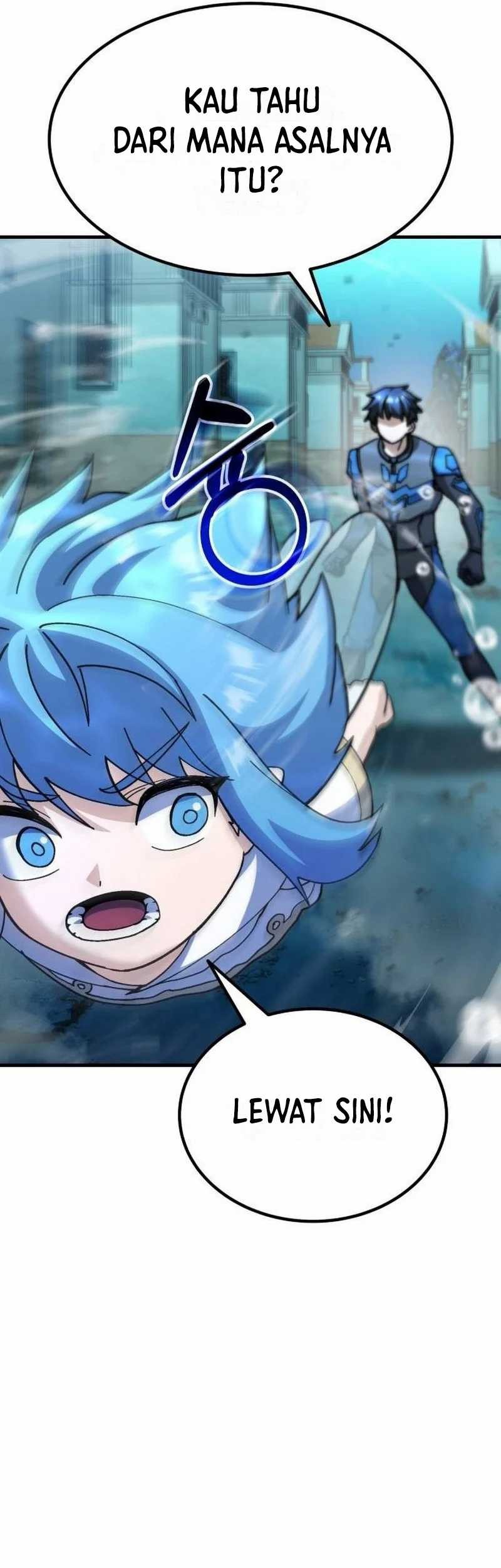 Divine Delivery Chapter 55 Gambar 99