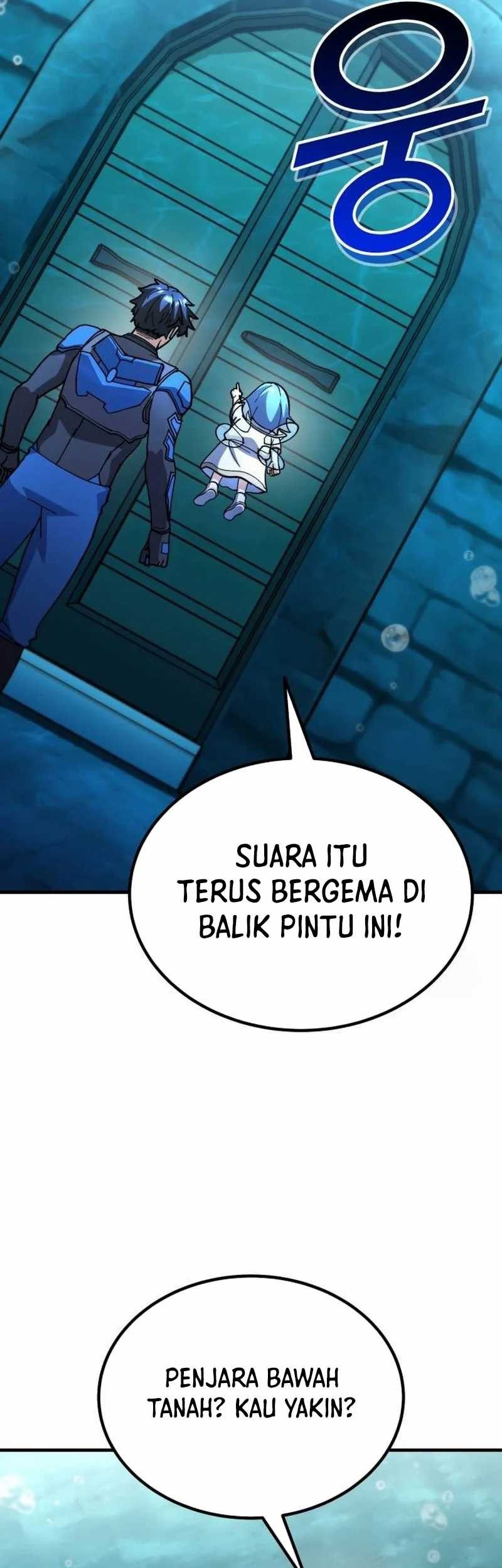Divine Delivery Chapter 55 Gambar 101